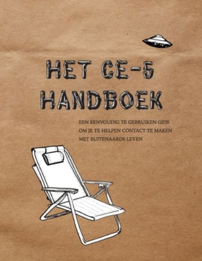 Cover for Cielia Hatch · Het Ce-5 Handboek (Bog) (2022)