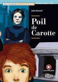 Cover for Renard · Poil de Carotte (Book)