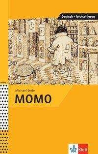 Cover for Ende · Momo (Buch)