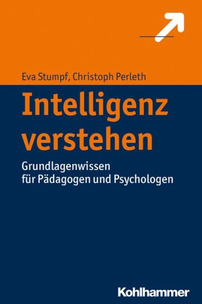 Cover for Stumpf · Intelligenz verstehen (Book) (2019)