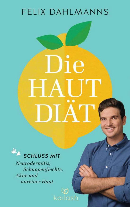 Cover for Dahlmanns · Die Hautdiät (Book)