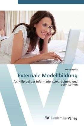 Cover for Hanke · Externale Modellbildung (Bok) (2012)