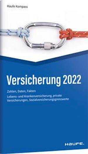 Cover for Haufe Lexware GmbH · Versicherung 2022 (Taschenbuch) (2022)