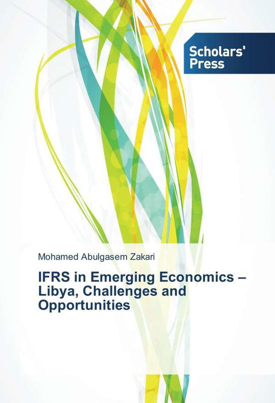 Cover for Zakari · IFRS in Emerging Economics - Lib (Book)