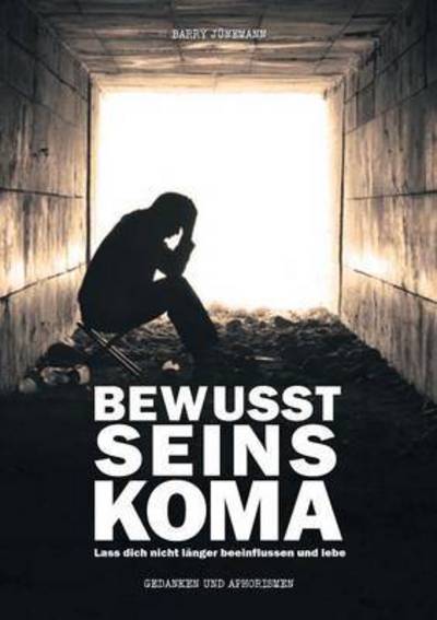 Cover for Jünemann · Bewusstseinskoma (Book) (2015)