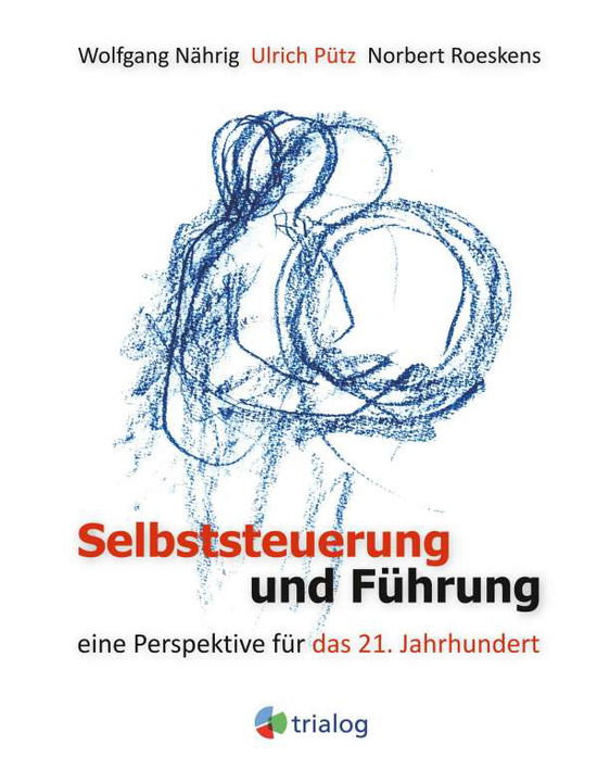 Cover for Pütz · Selbststeuerung und Führung (Book)