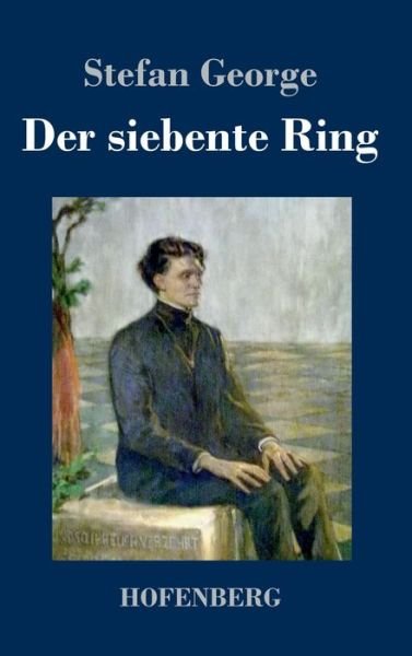 Cover for George · Der siebente Ring (Book) (2020)