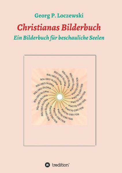 Cover for Loczewski · Christianas Bilderbuch (Book)