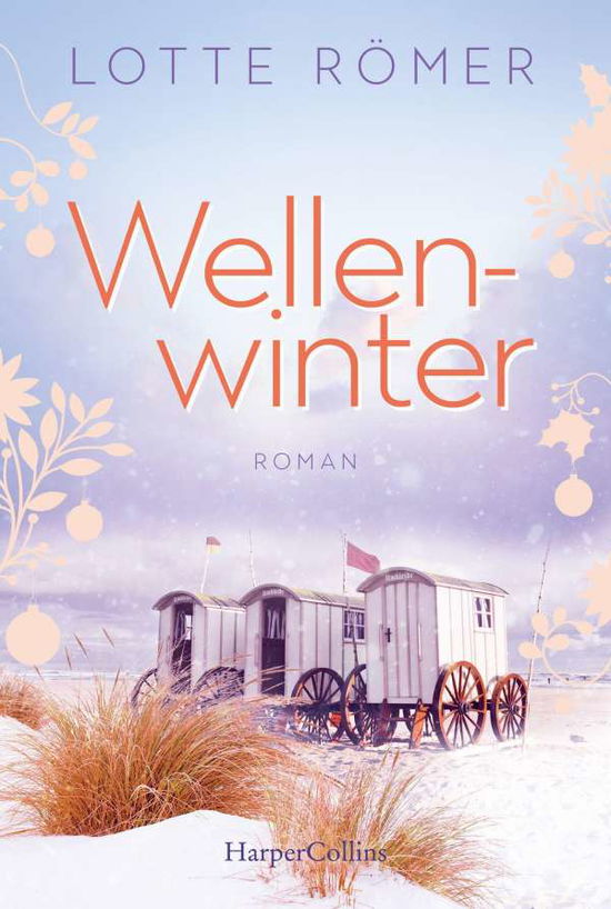 Cover for Römer · Wellenwinter (N/A)