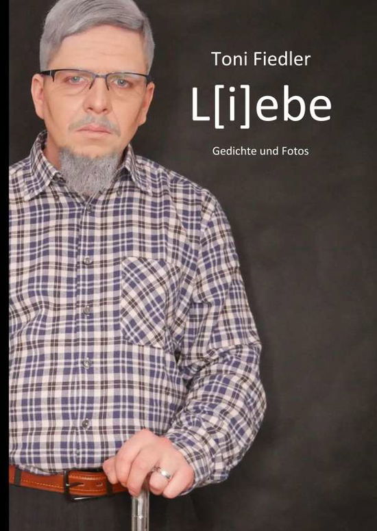 Cover for Fiedler · Liebe Special Edition (Bok)