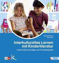 Cover for Scherer · Interkulturelles Lernen mit Kin (Book)