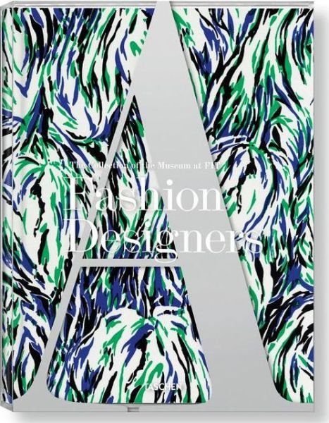 Cover for Suzy Menkes · Fashion Designers A-z (Innbunden bok) (2012)