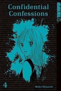 Cover for Momochi · Confidential Confessions Sammel (Book)