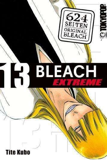 Bleach EXTREME 13 - Kubo - Bøger -  - 9783842058040 - 