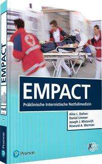 Cover for Dalton · Empact (Buch)