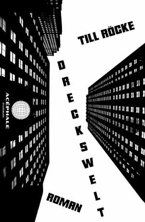 Cover for Till Röcke · Dreckswelt (Book) (2025)