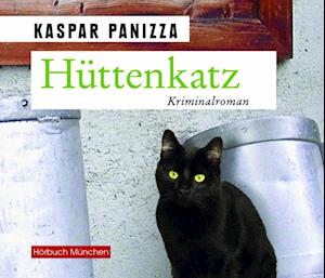 Hüttenkatz - Kaspar Panizza - Music - ABOD Verlag GmbH - 9783954717040 - November 11, 2019