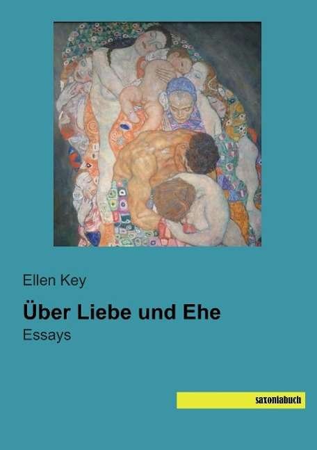 Cover for Key · Über Liebe und Ehe (Bog)
