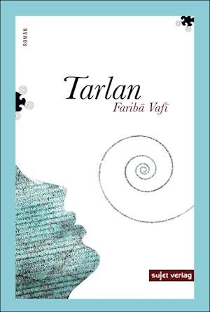 Cover for Vafi · Tarlan (Bog)