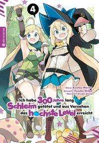 Cover for Morita · Ich habe 300 Jahre lang Schl.4 (Buch)