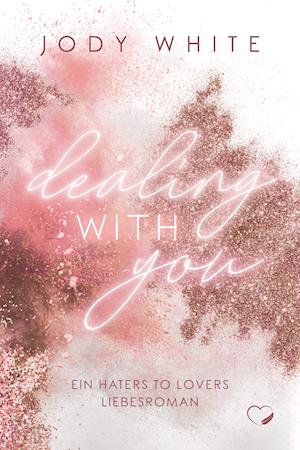 Jody White · Dealing with you (Book) (2023)