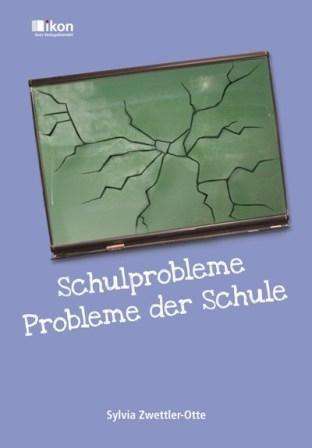 Cover for Zwettler-Otte · Schulprobleme - Probleme (Book)