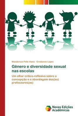 Gênero e diversidade sexual nas e - Viana - Books -  - 9786139634040 - July 12, 2018
