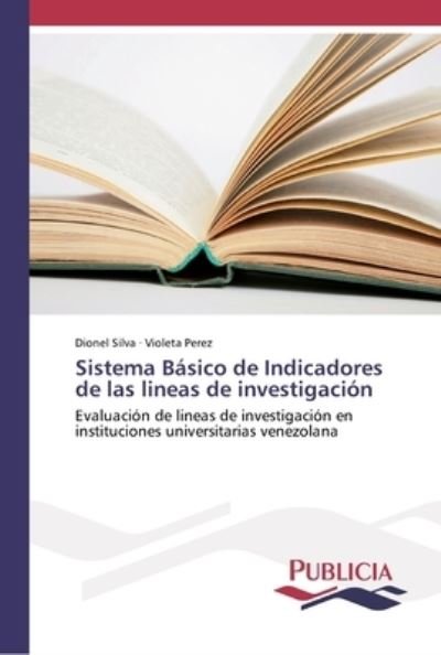 Cover for Silva · Sistema Básico de Indicadores de (Bog) (2018)