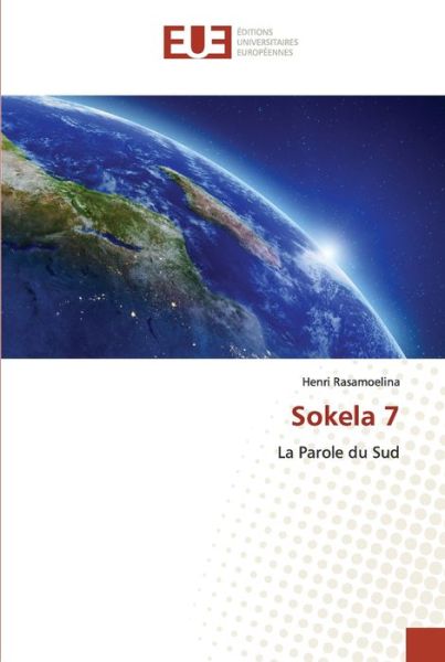 Cover for Henri Rasamoelina · Sokela 7 (Paperback Book) (2021)