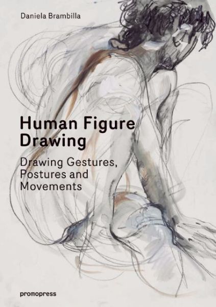 Cover for Daniela Brambilla · Human Figure Drawing (Book) (2015)