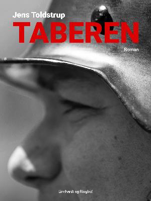 Cover for Jens Toldstrup · Taberen (Sewn Spine Book) [1st edition] (2018)