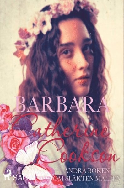 Cover for Catherine Cookson · Barbara (Bog) (2018)