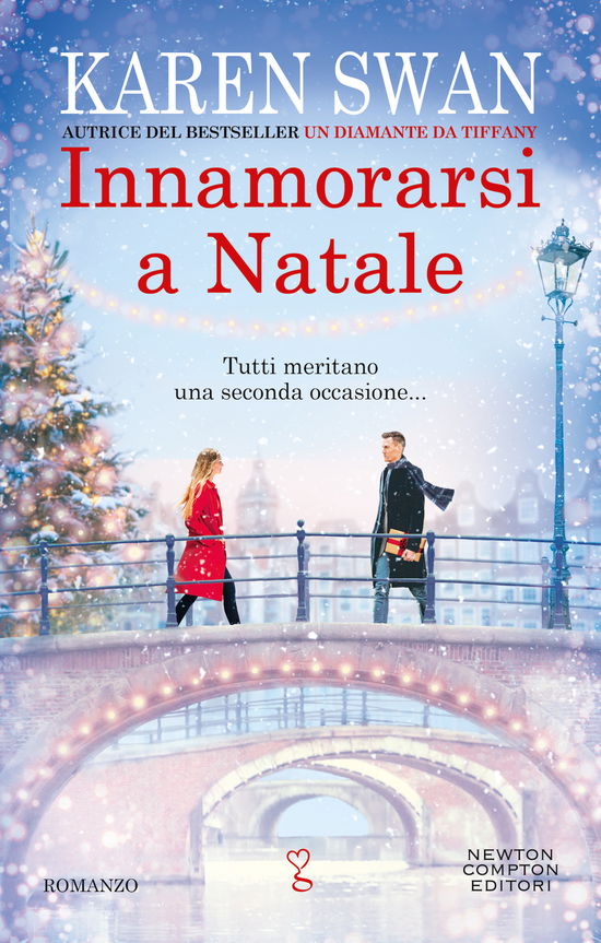 Innamorarsi A Natale - Karen Swan - Books -  - 9788822758040 - 