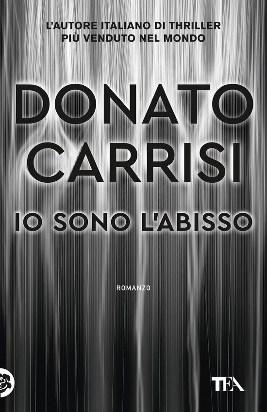 Io Sono L'abisso - Donato Carrisi - Boeken -  - 9788850267040 - 