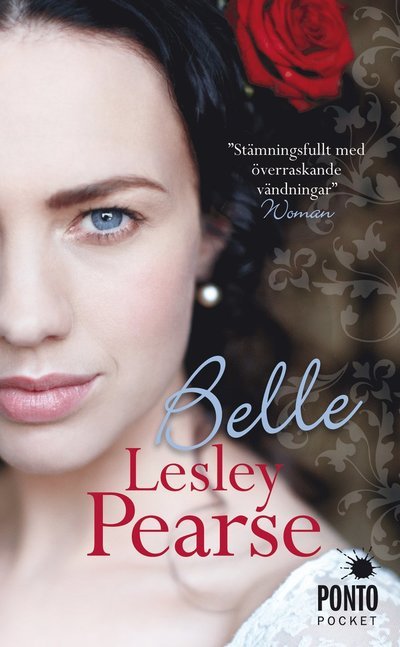 Cover for Lesley Pearse · Belle: Belle (Paperback Book) (2013)