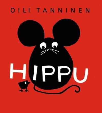 Cover for Oili Tanninen · Hippu (Hardcover Book) (2016)