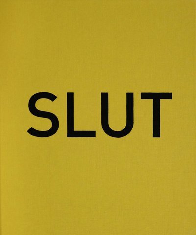 Cover for Ivan Vladislavic · Slut (Book) (2018)