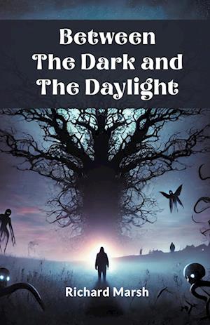 Cover for Richard Marsh · Between the Dark and the Daylight ... (Edition2024) (Paperback Bog) (2024)