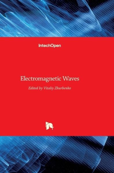 Cover for Vitaliy Zhurbenko · Electromagnetic Waves (Hardcover Book) (2011)