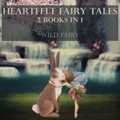 Cover for Wild Fairy · Heartfelt Fairy Tales (Paperback Book) (2021)