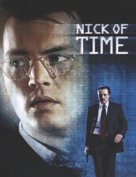 Nick Of Time - Anthony Williams - Bücher - Independently Published - 9798639403040 - 22. April 2020