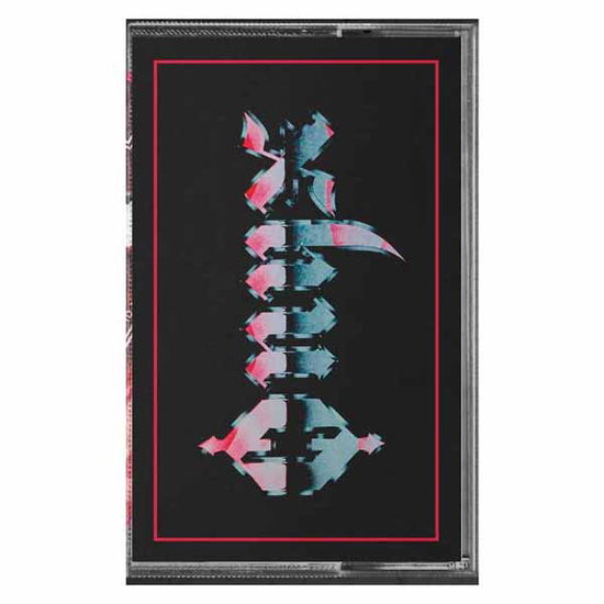 Cover for Onyx (Cassete) (2025)