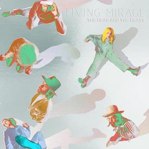 Living Mirage: The Complete Re - Head And The Heart - Musiikki - REPRISE - 0093624890041 - perjantai 11. joulukuuta 2020