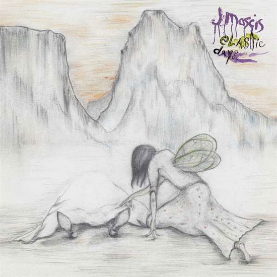 J Mascis - Elastic Days - J Mascis - Elastic Days - Muziek - Sub Pop - 0098787127041 - 20 november 2020