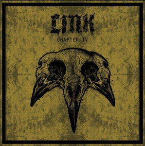 Link · Chapter Iv (LP) (2015)