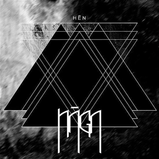 Hen - Naga - Musik - CODE 7 - NAGA PRODUCTIONS - 0455195260041 - 20. maj 2014