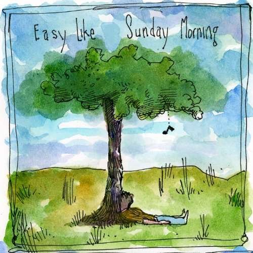 Easy Like Sunday Morning / Various - Easy Like Sunday Morning / Various - Musikk - UNIVERSAL - 0600753785041 - 21. juli 2017