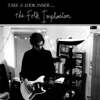 Cover for Folk Implosion · Take a Look Inside (Kassette) (2022)