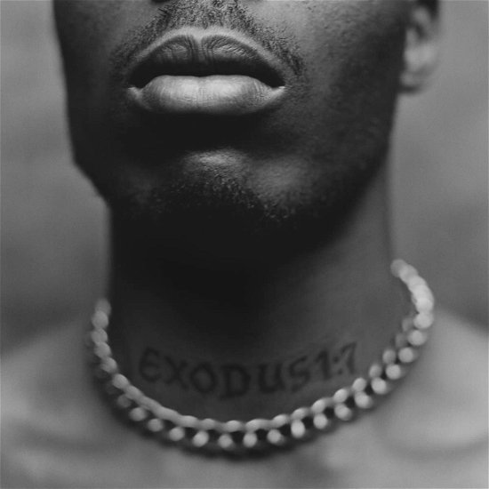 Cover for Dmx · Exodus (CD) [Limited edition] (2021)