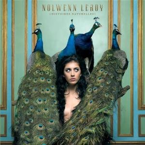 Cover for Nolwenn Leroy · Histoires Naturelles (CD) (2005)